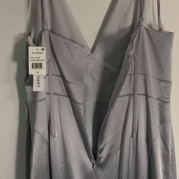 Jill Stuart gown (new with tag) - Picture 7 of 16